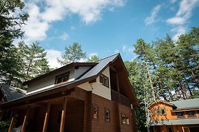 Villa Antelope Hakuba 2