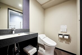 hotel MONday Kyoto Karasuma Nijo