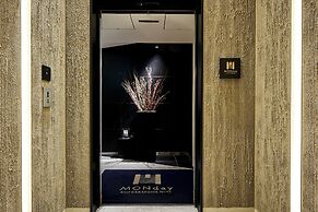 hotel MONday Kyoto Karasuma Nijo