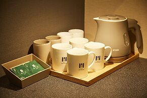 hotel MONday Kyoto Karasuma Nijo