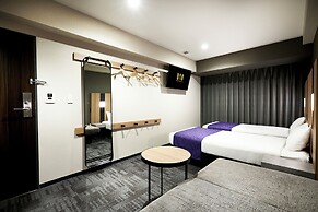 hotel MONday Kyoto Karasuma Nijo