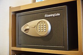 hotel MONday Kyoto Karasuma Nijo