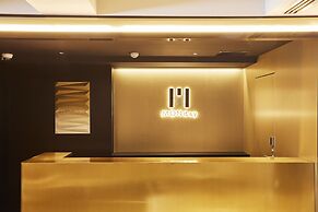 hotel MONday Kyoto Karasuma Nijo