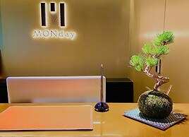 hotel MONday Kyoto Karasuma Nijo