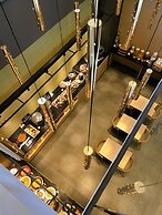 hotel MONday Kyoto Karasuma Nijo