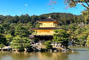 hotel MONday Kyoto Karasuma Nijo