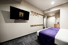 hotel MONday Kyoto Karasuma Nijo