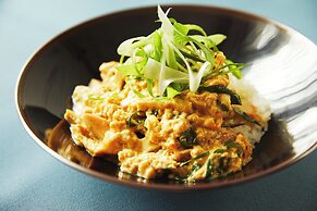 hotel MONday Kyoto Karasuma Nijo