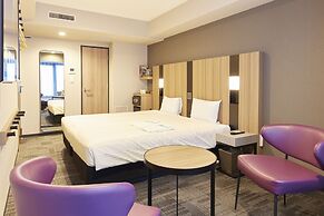 hotel MONday Kyoto Karasuma Nijo