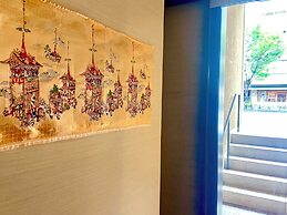 hotel MONday Kyoto Karasuma Nijo