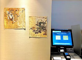 hotel MONday Kyoto Karasuma Nijo