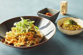 hotel MONday Kyoto Karasuma Nijo