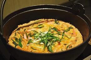 hotel MONday Kyoto Karasuma Nijo