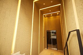 hotel MONday Kyoto Karasuma Nijo