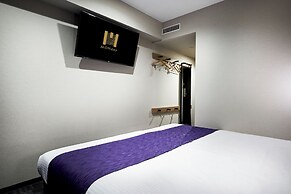 hotel MONday Kyoto Karasuma Nijo