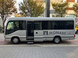 hotel MONday Kyoto Karasuma Nijo