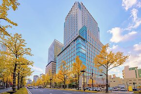 The Royal Park Hotel Iconic Osaka Midosuji