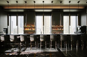 The Royal Park Hotel Iconic Osaka Midosuji