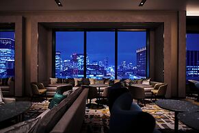 The Royal Park Hotel Iconic Osaka Midosuji