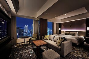 The Royal Park Hotel Iconic Osaka Midosuji