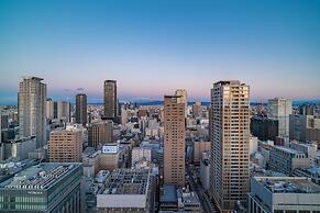 The Royal Park Hotel Iconic Osaka Midosuji