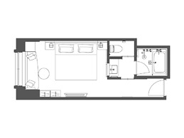 The Royal Park Hotel Iconic Osaka Midosuji