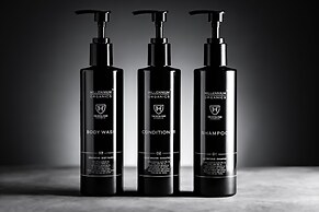 The Royal Park Hotel Iconic Osaka Midosuji