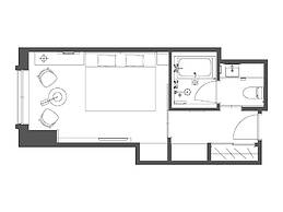The Royal Park Hotel Iconic Osaka Midosuji