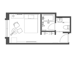 The Royal Park Hotel Iconic Osaka Midosuji