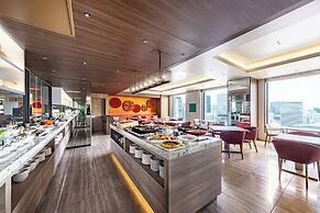 The Royal Park Hotel Iconic Osaka Midosuji