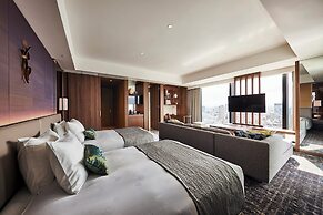The Royal Park Hotel Iconic Osaka Midosuji