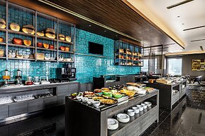 The Royal Park Hotel Iconic Osaka Midosuji