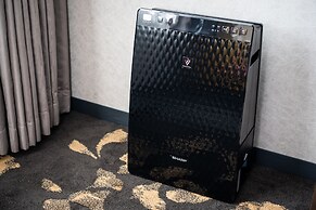 The Royal Park Hotel Iconic Osaka Midosuji