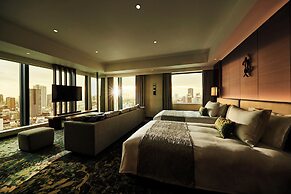 The Royal Park Hotel Iconic Osaka Midosuji