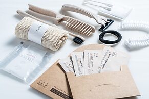 The Royal Park Hotel Iconic Osaka Midosuji