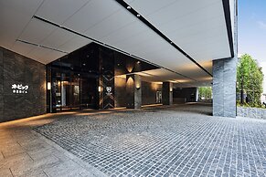 The Royal Park Hotel Iconic Osaka Midosuji