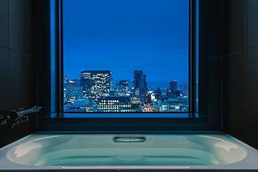 The Royal Park Hotel Iconic Osaka Midosuji