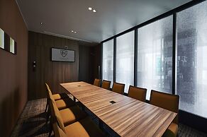 The Royal Park Hotel Iconic Osaka Midosuji