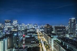 The Royal Park Hotel Iconic Osaka Midosuji