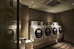 The Royal Park Hotel Iconic Osaka Midosuji