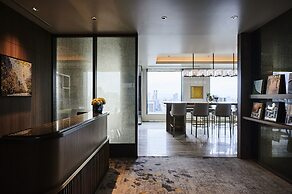 The Royal Park Hotel Iconic Osaka Midosuji