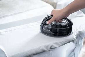 The Royal Park Hotel Iconic Osaka Midosuji