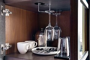 The Royal Park Hotel Iconic Osaka Midosuji