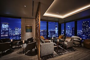 The Royal Park Hotel Iconic Osaka Midosuji