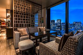 The Royal Park Hotel Iconic Osaka Midosuji