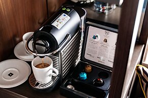 The Royal Park Hotel Iconic Osaka Midosuji