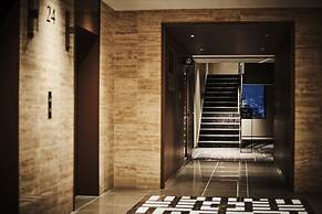 The Royal Park Hotel Iconic Osaka Midosuji