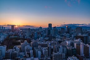 The Royal Park Hotel Iconic Osaka Midosuji
