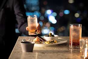 The Royal Park Hotel Iconic Osaka Midosuji