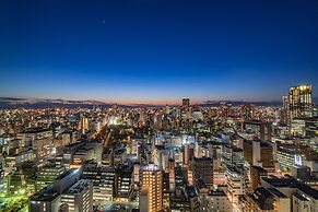 The Royal Park Hotel Iconic Osaka Midosuji